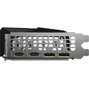 Видеокарта AMD Radeon RX 7600 8GB GDDR6 Gaming OC 8G Gigabyte (GV-R76GAMING OC-8GD) UA