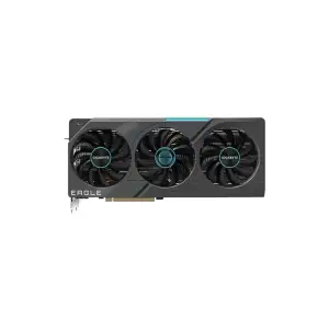 Відеокарта GF RTX 4070 Ti 12GB GDDR6X Eagle OC Gigabyte (GV-N407TEAGLE OC-12GD) UA