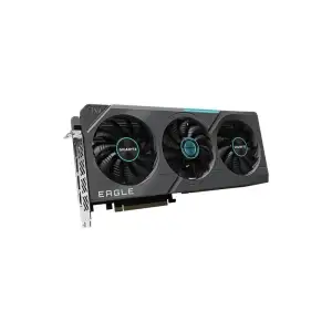 Відеокарта GF RTX 4070 Ti 12GB GDDR6X Eagle OC Gigabyte (GV-N407TEAGLE OC-12GD) UA