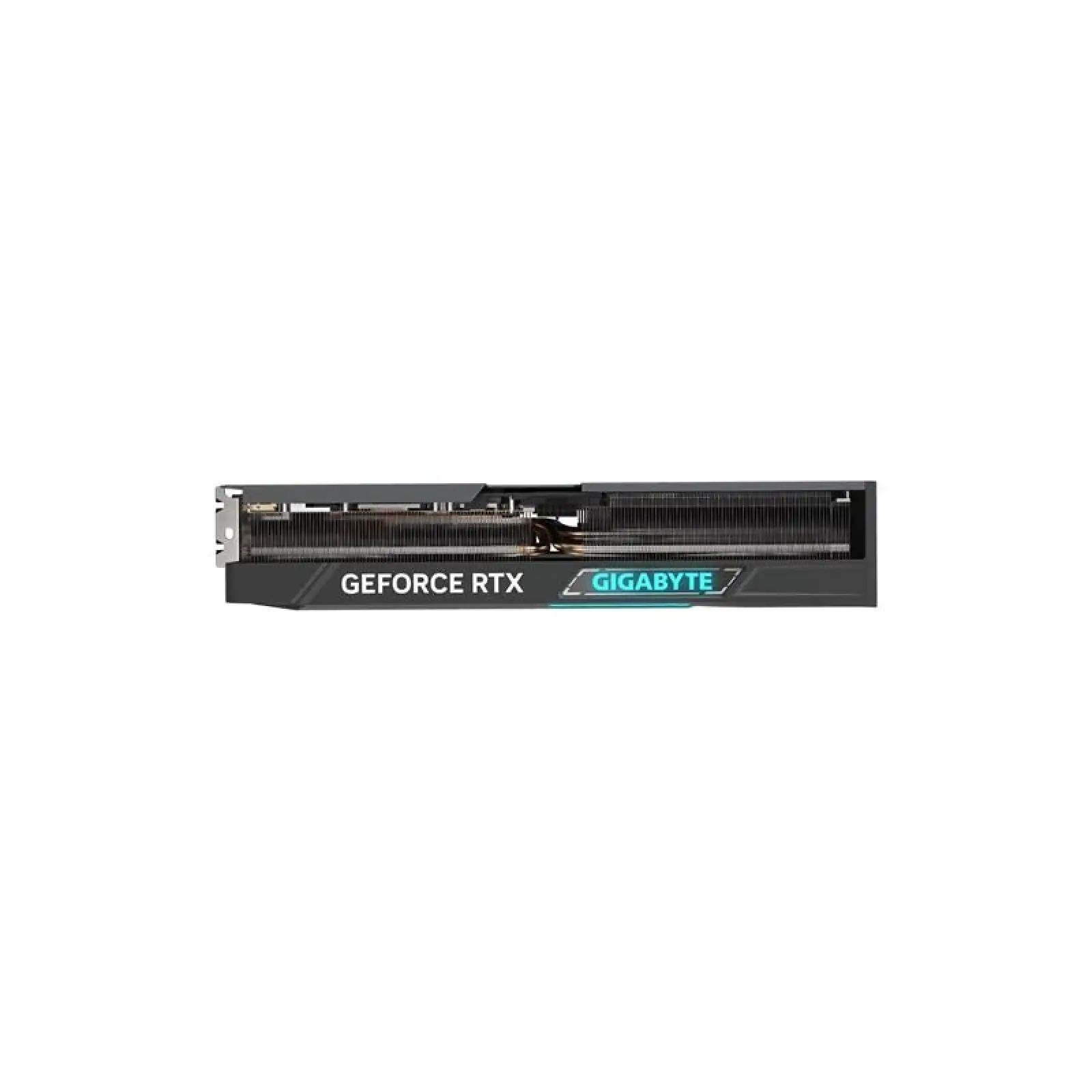 Відеокарта GF RTX 4070 Ti 12GB GDDR6X Eagle OC Gigabyte (GV-N407TEAGLE OC-12GD) UA