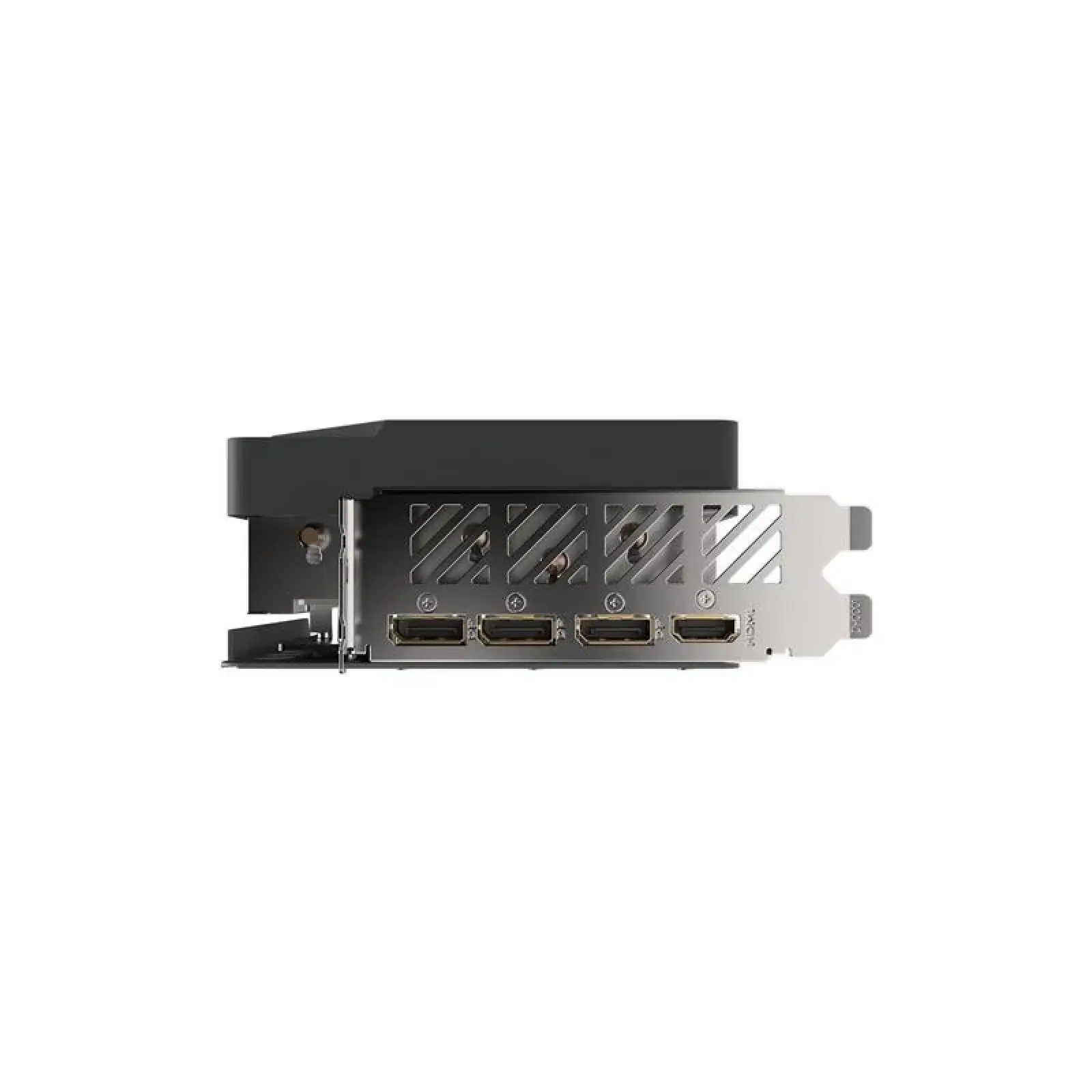 Відеокарта GF RTX 4070 Ti 12GB GDDR6X Eagle OC Gigabyte (GV-N407TEAGLE OC-12GD) UA