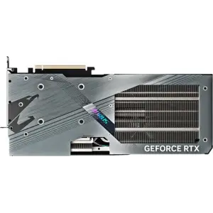 Відеокарта GF RTX 4070 12GB GDDR6X Aorus Master Gigabyte (GV-N4070AORUS M-12GD) UA