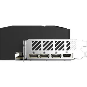 Відеокарта GF RTX 4070 12GB GDDR6X Aorus Master Gigabyte (GV-N4070AORUS M-12GD) UA