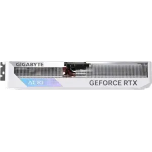 Відеокарта GF RTX 4070 12GB GDDR6X Aero OC Gigabyte (GV-N4070AERO OC-12GD) UA