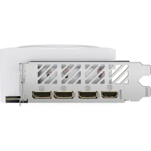 Відеокарта GF RTX 4070 12GB GDDR6X Aero OC Gigabyte (GV-N4070AERO OC-12GD) UA
