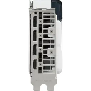 Відеокарта GF RTX 4060 8GB GDDR6 Dual OC White Asus (DUAL-RTX4060-O8G-WHITE) UA