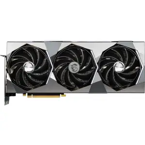 Відеокарта MSI GF RTX 4070 Ti 12GB GDDR6X Suprim (GeForce RTX 4070 Ti SUPRIM 12G) UA