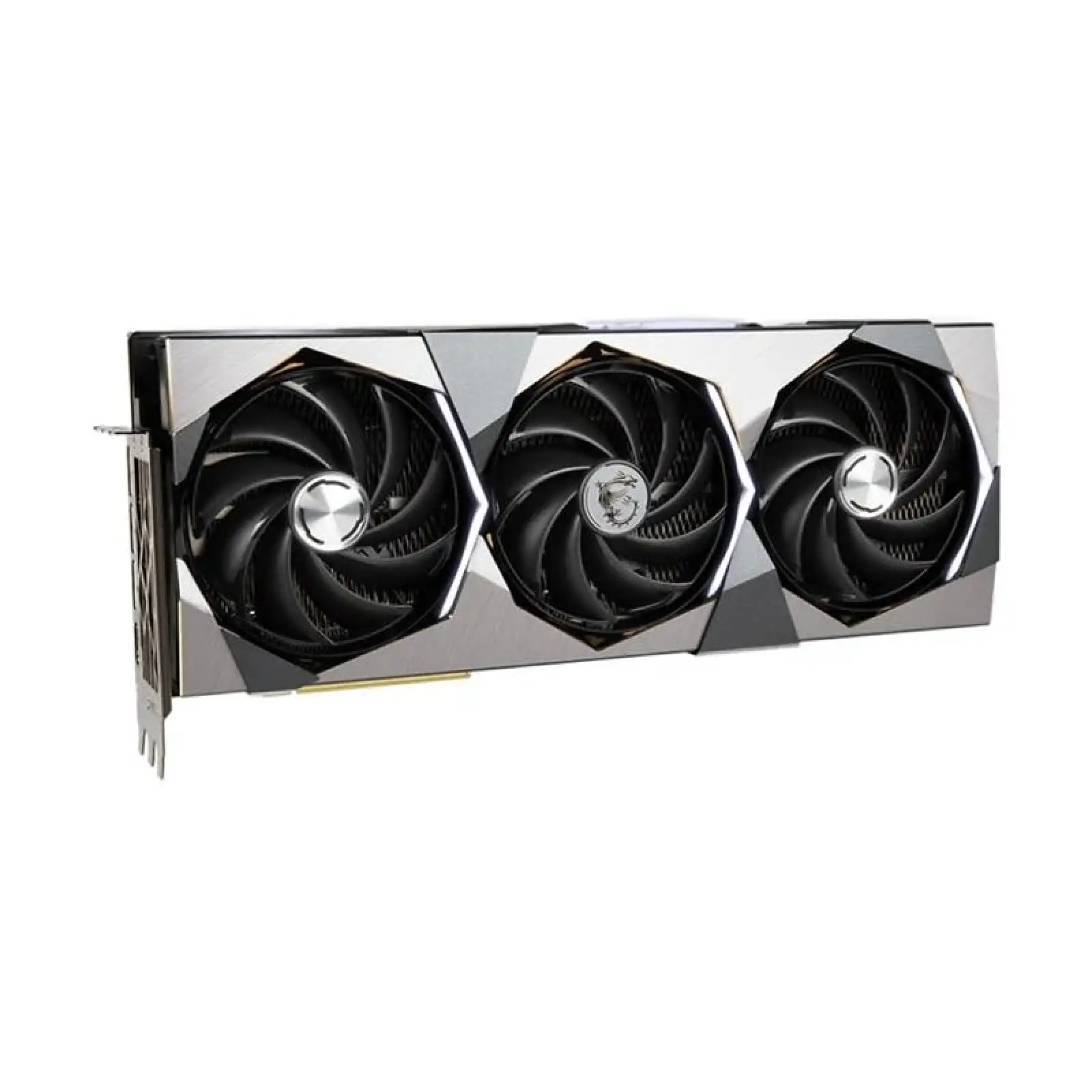 Відеокарта MSI GF RTX 4070 Ti 12GB GDDR6X Suprim (GeForce RTX 4070 Ti SUPRIM 12G) UA