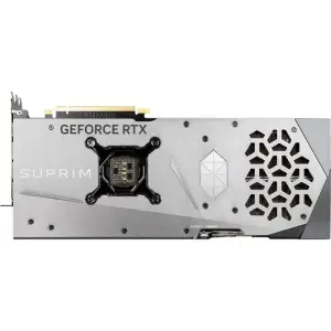 Відеокарта MSI GF RTX 4070 Ti 12GB GDDR6X Suprim (GeForce RTX 4070 Ti SUPRIM 12G) UA