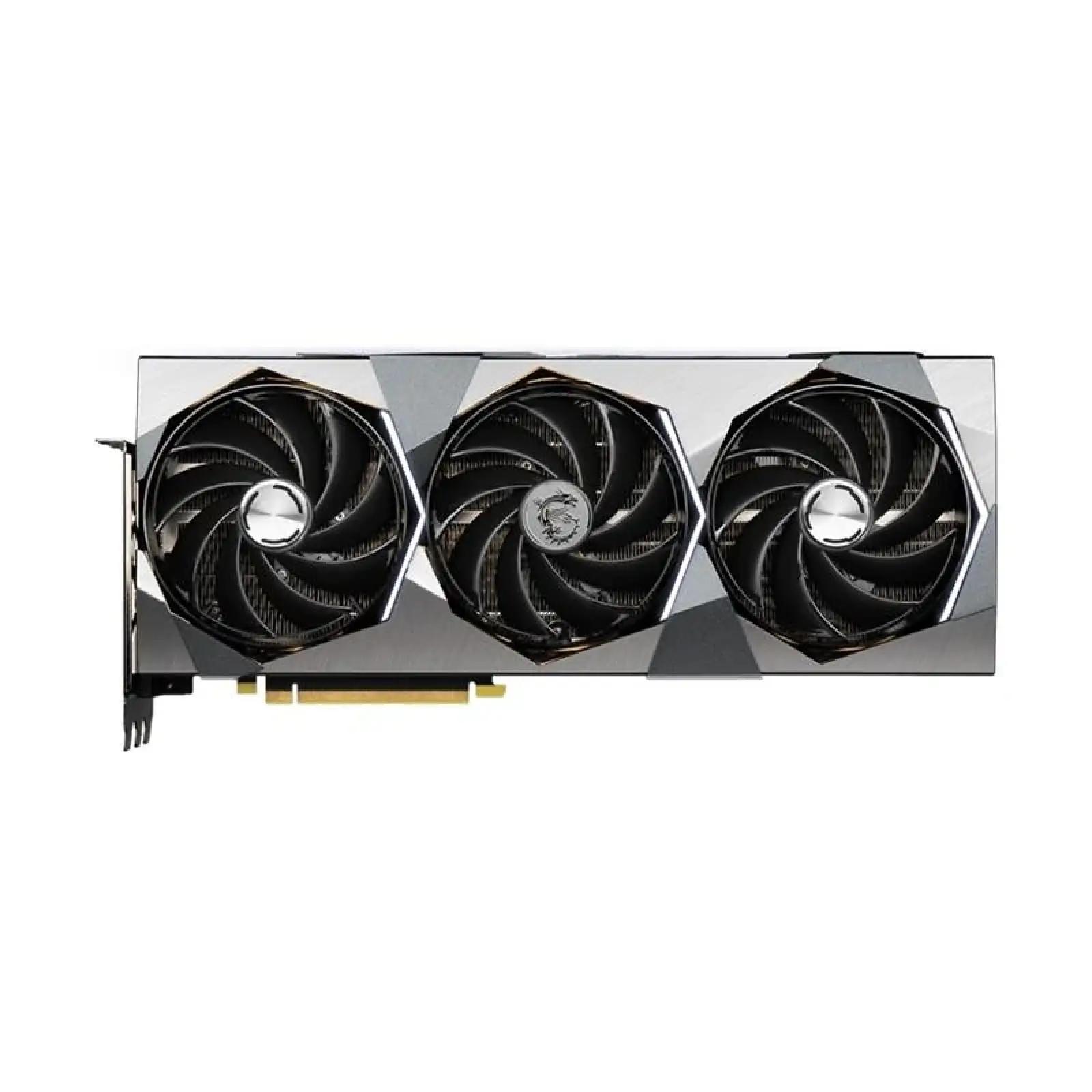 Відеокарта MSI GF RTX 4070 Ti 12GB GDDR6X Suprim SE (GeForce RTX 4070 Ti SUPRIM SE 12G) UA