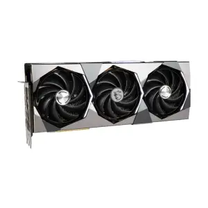 Відеокарта MSI GF RTX 4070 Ti 12GB GDDR6X Suprim SE (GeForce RTX 4070 Ti SUPRIM SE 12G) UA
