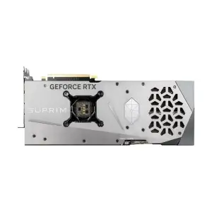 Відеокарта MSI GF RTX 4070 Ti 12GB GDDR6X Suprim SE (GeForce RTX 4070 Ti SUPRIM SE 12G) UA