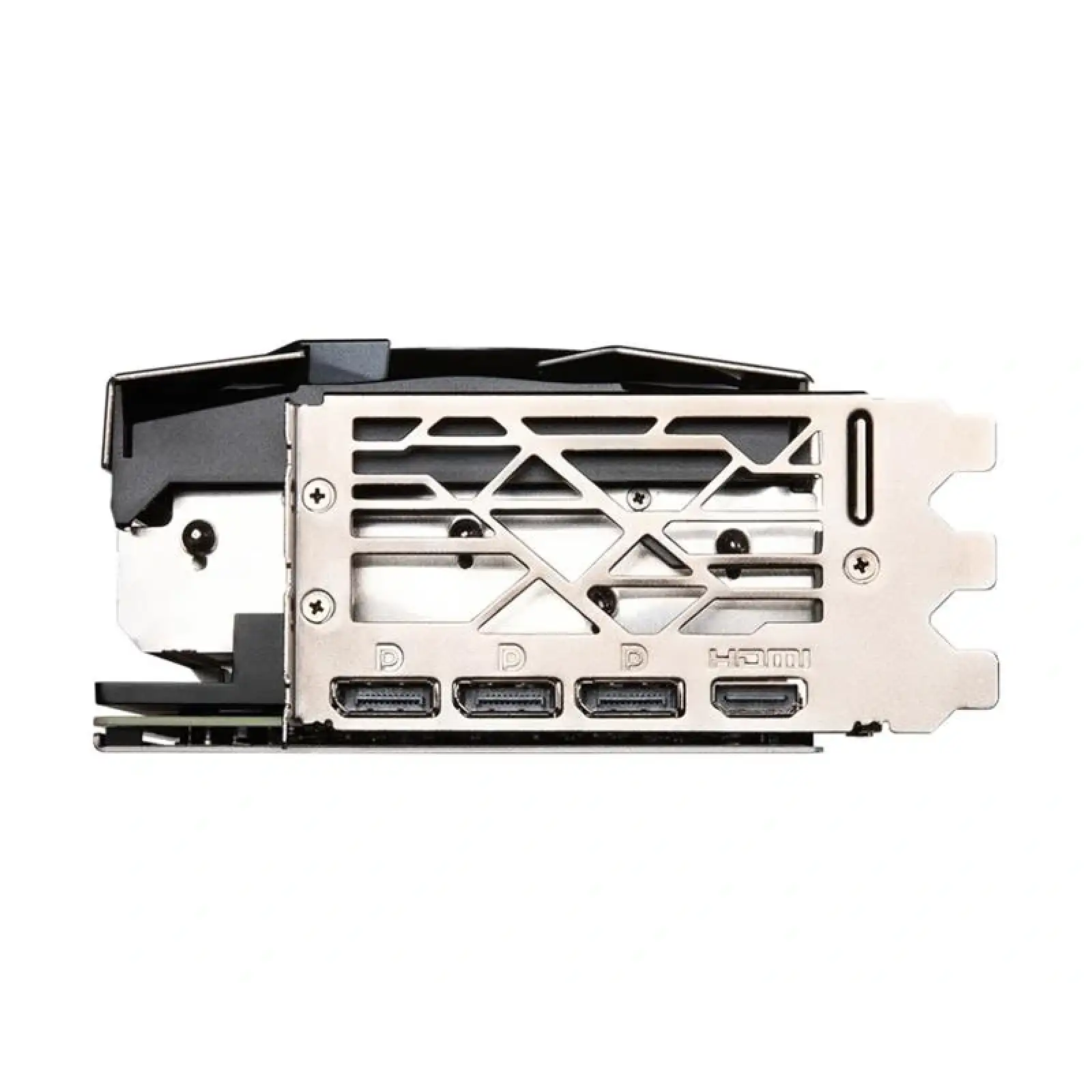 Відеокарта MSI GF RTX 4070 Ti 12GB GDDR6X Suprim SE (GeForce RTX 4070 Ti SUPRIM SE 12G) UA
