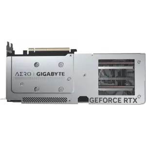 Видеокарта GF RTX 4060 8GB GDDR6 Aero OC Gigabyte (GV-N4060AERO OC-8GD) UA