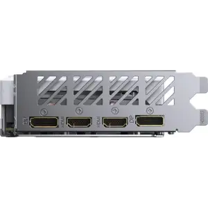 Видеокарта GF RTX 4060 8GB GDDR6 Aero OC Gigabyte (GV-N4060AERO OC-8GD) UA