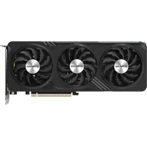 Відеокарта GF RTX 4060 8GB GDDR6 Gaming OC Gigabyte (GV-N4060GAMING OC-8GD) UA