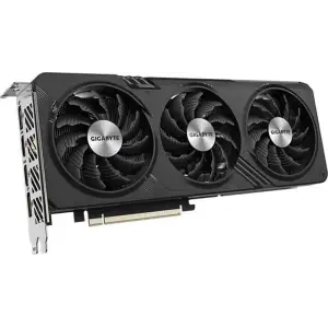 Відеокарта GF RTX 4060 8GB GDDR6 Gaming OC Gigabyte (GV-N4060GAMING OC-8GD) UA
