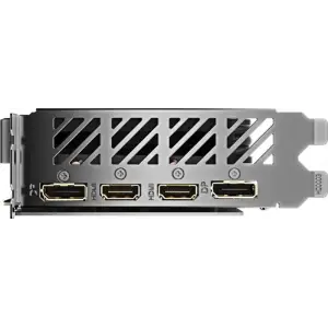Відеокарта GF RTX 4060 8GB GDDR6 Gaming OC Gigabyte (GV-N4060GAMING OC-8GD) UA
