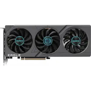 Відеокарта GF RTX 4060 8GB GDDR6 Eagle OC Gigabyte (GV-N4060EAGLE OC-8GD) UA