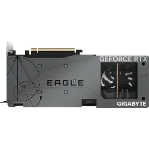 Відеокарта GF RTX 4060 8GB GDDR6 Eagle OC Gigabyte (GV-N4060EAGLE OC-8GD) UA