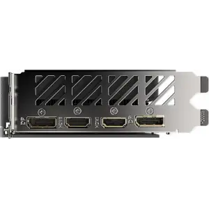 Відеокарта GF RTX 4060 8GB GDDR6 Eagle OC Gigabyte (GV-N4060EAGLE OC-8GD) UA