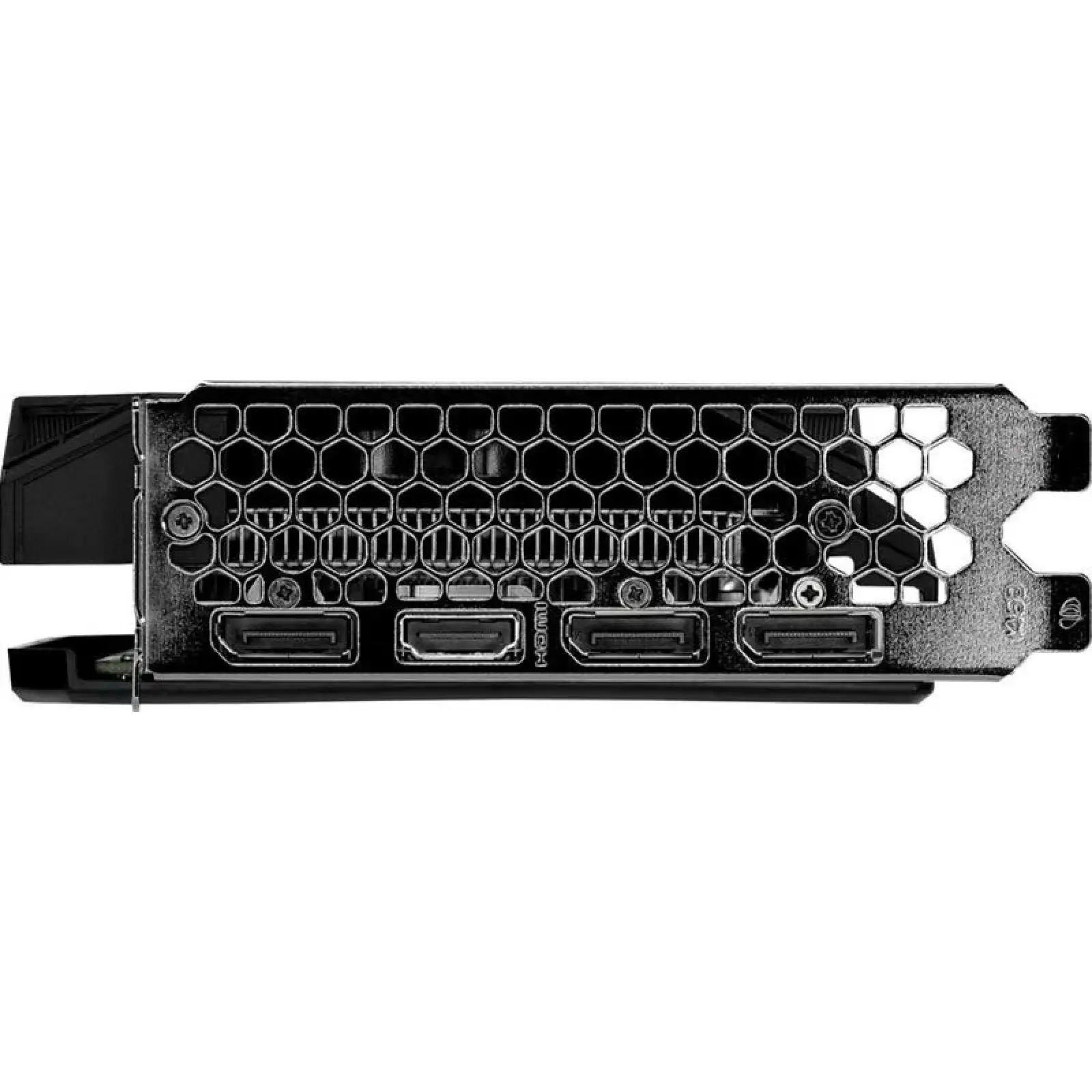 Відеокарта GF RTX 4060 8GB GDDR6 Dual OC Palit (NE64060T19P1-1070D) UA