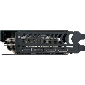 Відеокарта AMD Radeon RX 7600 8GB GDDR6 Hellhound PowerColor (RX 7600 8G-L/OC) UA
