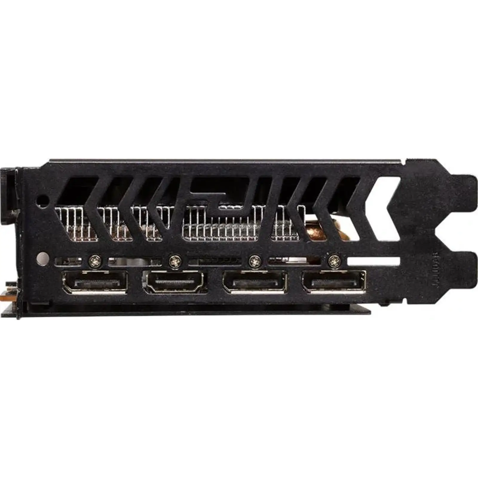 Відеокарта AMD Radeon RX 7600 8GB GDDR6 Fighter PowerColor (RX 7600 8G-F) UA