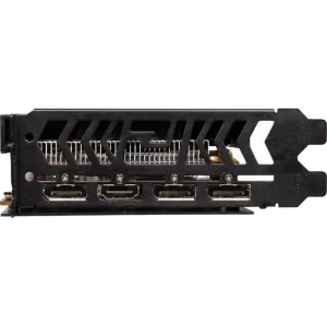 Видеокарта AMD Radeon RX 7600 8GB GDDR6 Fighter PowerColor (RX 7600 8G-F) UA