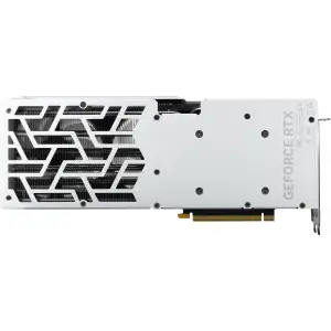 Відеокарта GF RTX 4070 Ti 12GB GDDR6X GamingPro White OC Palit (NED407TV19K9-1043W) UA