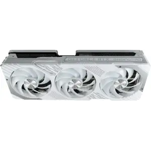 Відеокарта GF RTX 4070 Ti 12GB GDDR6X GamingPro White OC Palit (NED407TV19K9-1043W) UA