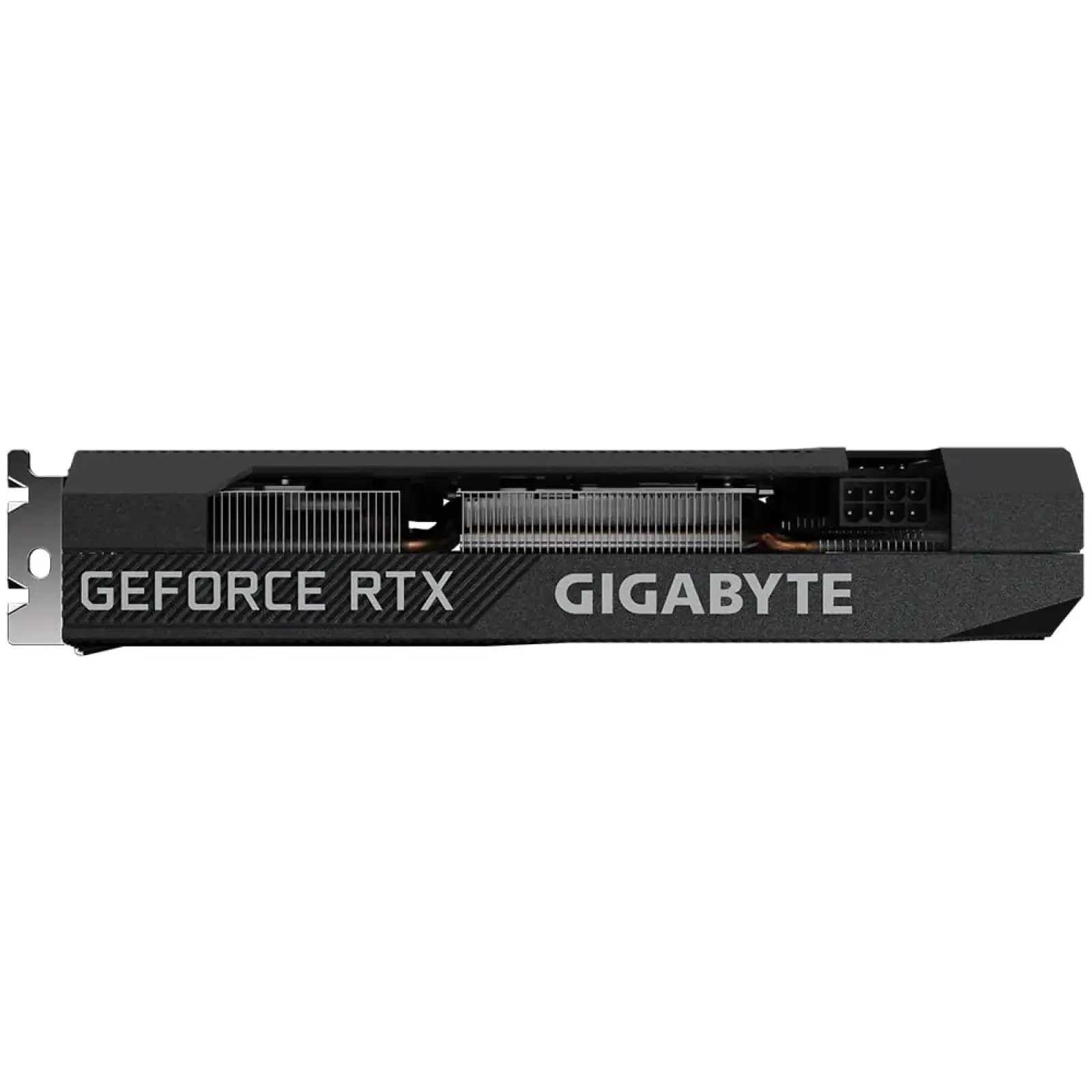 Видеокарта GF RTX 3060 12GB GDDR6 Windforce Gigabyte (GV-N3060WF2-12GD) UA