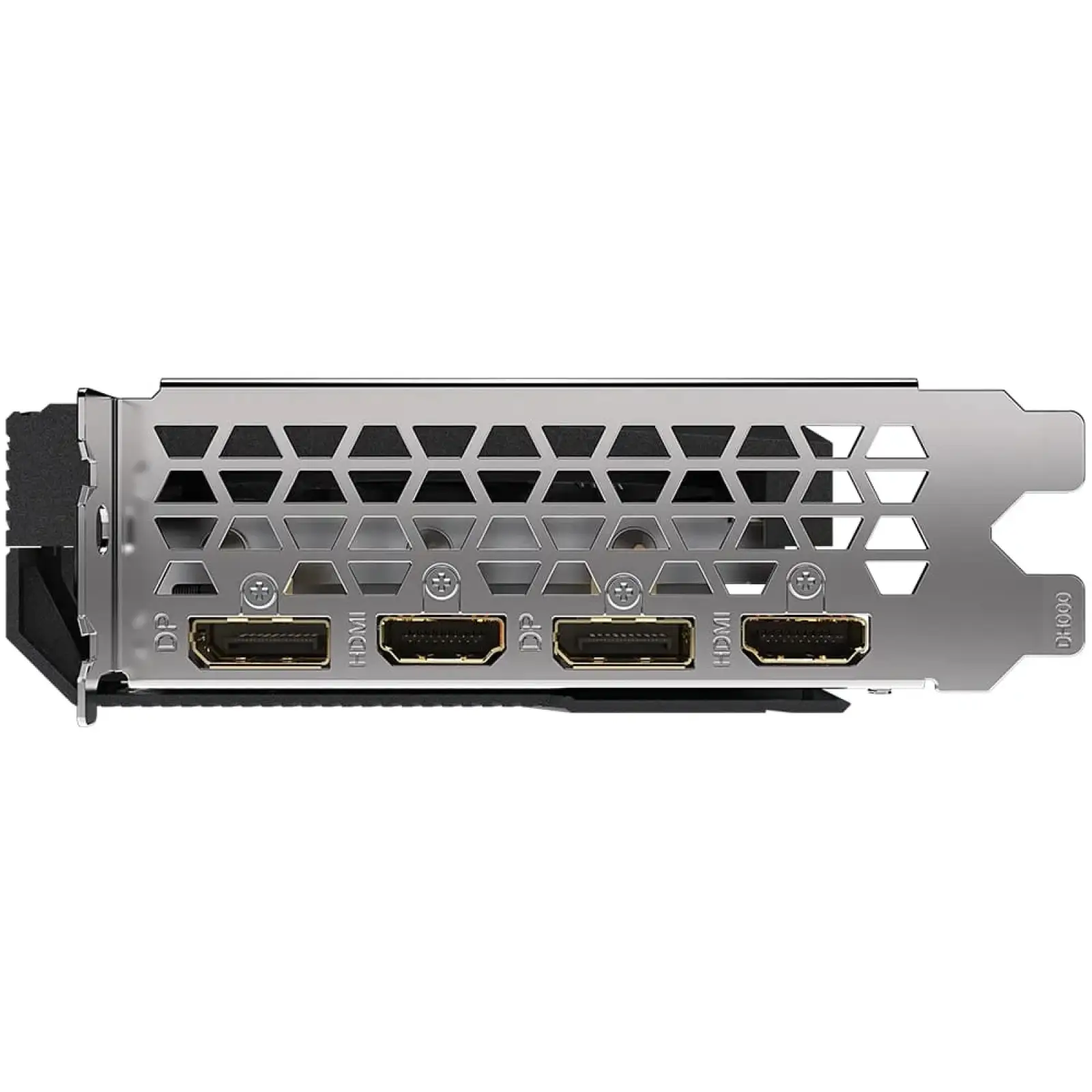 Видеокарта GF RTX 3060 12GB GDDR6 Windforce Gigabyte (GV-N3060WF2-12GD) UA