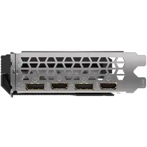 Видеокарта GF RTX 3060 12GB GDDR6 Windforce Gigabyte (GV-N3060WF2-12GD) UA