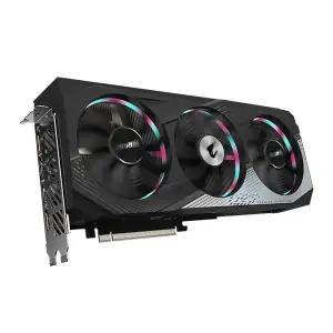 Відеокарта GF RTX 4060 8GB GDDR6 Aorus Elite Gigabyte (GV-N4060AORUS E-8GD) UA