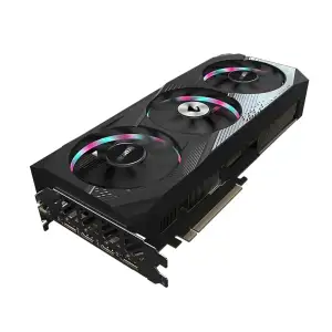 Відеокарта GF RTX 4060 8GB GDDR6 Aorus Elite Gigabyte (GV-N4060AORUS E-8GD) UA
