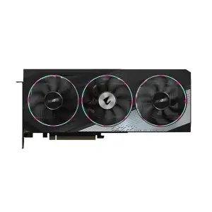Відеокарта GF RTX 4060 8GB GDDR6 Aorus Elite Gigabyte (GV-N4060AORUS E-8GD) UA