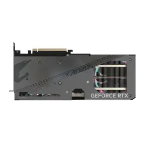 Відеокарта GF RTX 4060 8GB GDDR6 Aorus Elite Gigabyte (GV-N4060AORUS E-8GD) UA
