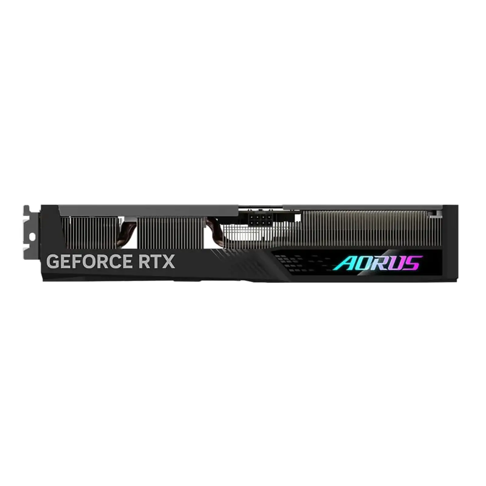 Відеокарта GF RTX 4060 8GB GDDR6 Aorus Elite Gigabyte (GV-N4060AORUS E-8GD) UA