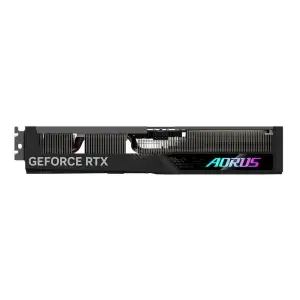 Відеокарта GF RTX 4060 8GB GDDR6 Aorus Elite Gigabyte (GV-N4060AORUS E-8GD) UA