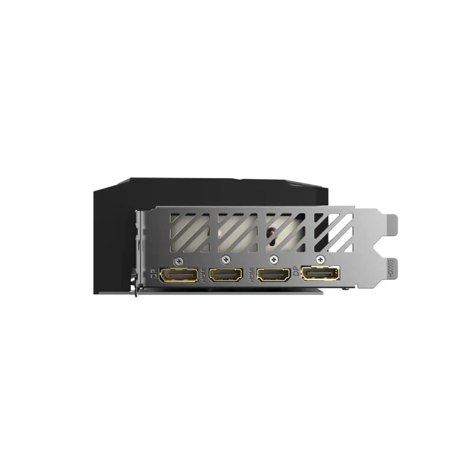 Відеокарта GF RTX 4060 8GB GDDR6 Aorus Elite Gigabyte (GV-N4060AORUS E-8GD) UA