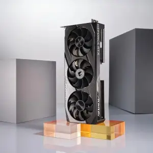 Відеокарта GF RTX 4060 8GB GDDR6 Aorus Elite Gigabyte (GV-N4060AORUS E-8GD) UA