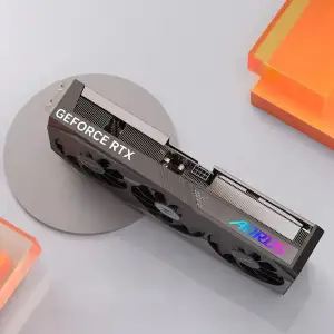 Відеокарта GF RTX 4060 8GB GDDR6 Aorus Elite Gigabyte (GV-N4060AORUS E-8GD) UA