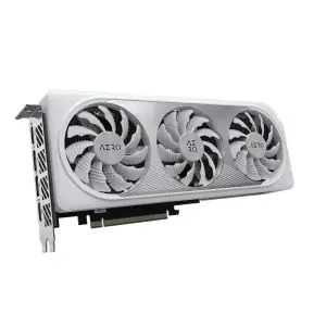 Відеокарта GF RTX 4060 Ti 16GB GDDR6 Aero OC Gigabyte (GV-N406TAERO OC-16GD) UA