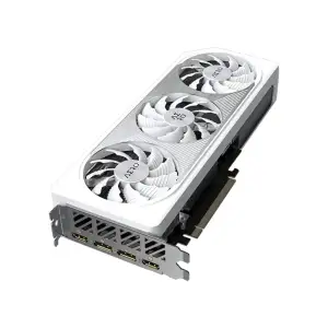 Відеокарта GF RTX 4060 Ti 16GB GDDR6 Aero OC Gigabyte (GV-N406TAERO OC-16GD) UA