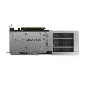 Відеокарта GF RTX 4060 Ti 16GB GDDR6 Aero OC Gigabyte (GV-N406TAERO OC-16GD) UA