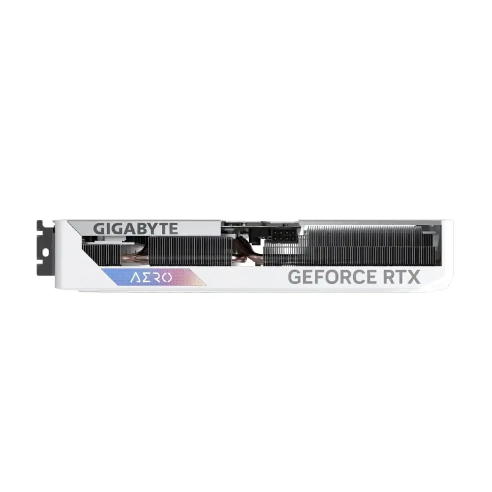 Відеокарта GF RTX 4060 Ti 16GB GDDR6 Aero OC Gigabyte (GV-N406TAERO OC-16GD) UA