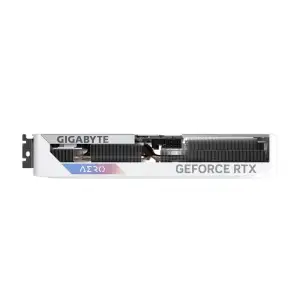Відеокарта GF RTX 4060 Ti 16GB GDDR6 Aero OC Gigabyte (GV-N406TAERO OC-16GD) UA
