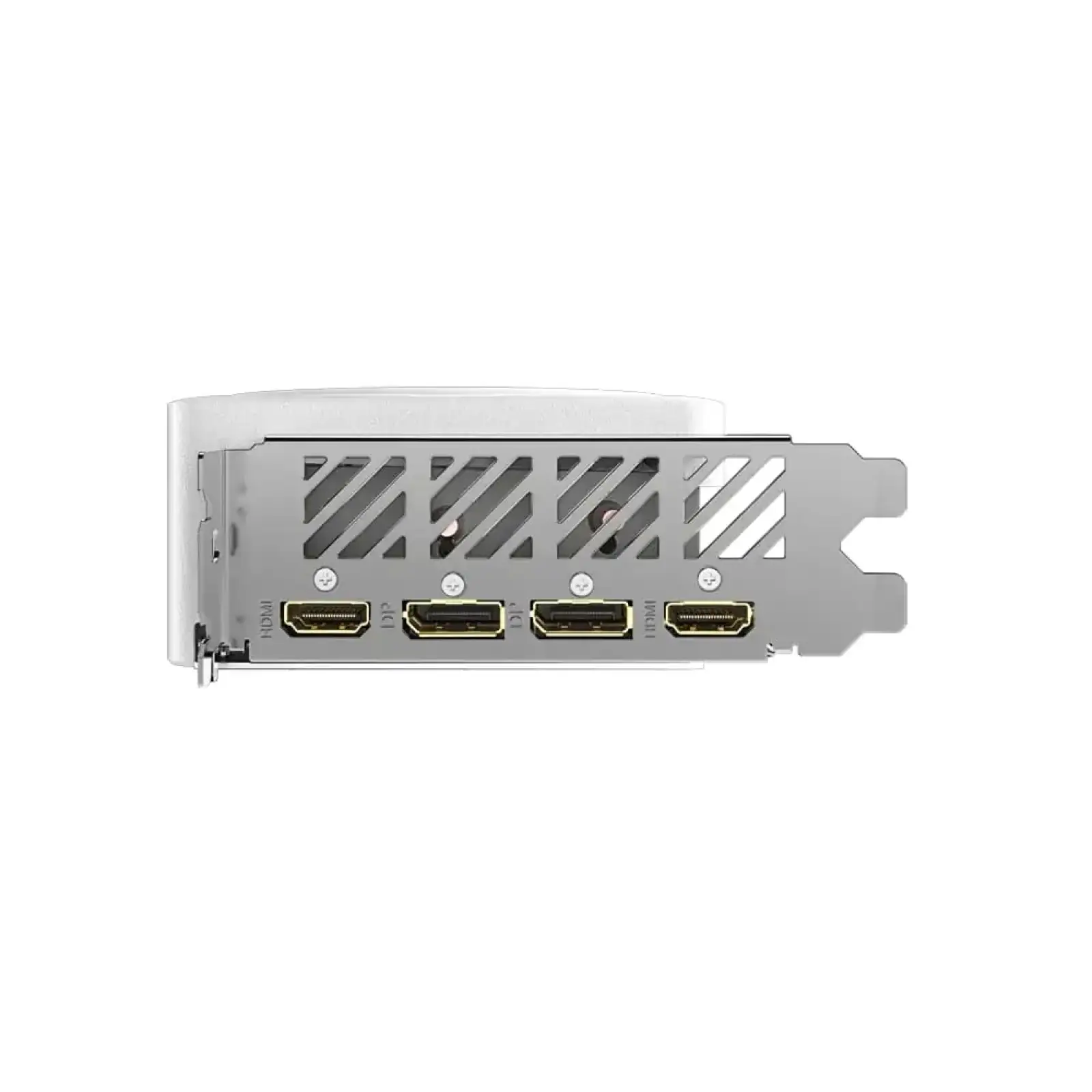 Відеокарта GF RTX 4060 Ti 16GB GDDR6 Aero OC Gigabyte (GV-N406TAERO OC-16GD) UA