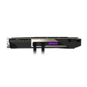 Видеокарта GF RTX 4070 Ti 12GB GDDR6X Aorus Xtreme Waterforce Gigabyte (GV-N407TAORUSX W-12GD) UA